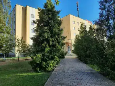 Юность - 5