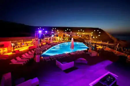 Elexus Resort & Spa & Casino - 13