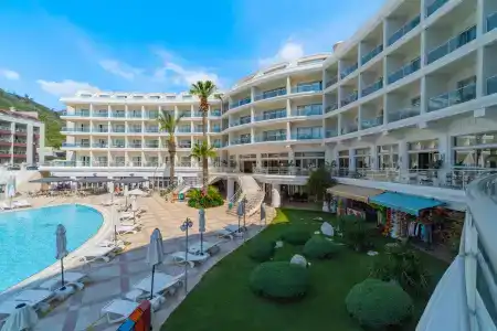Pineta Park Deluxe - 47
