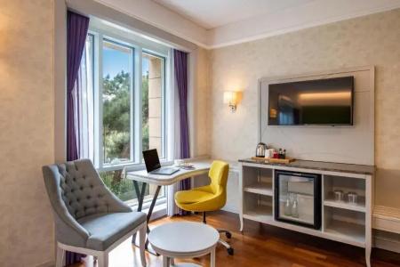 Mercure Tbilisi Old Town - 61