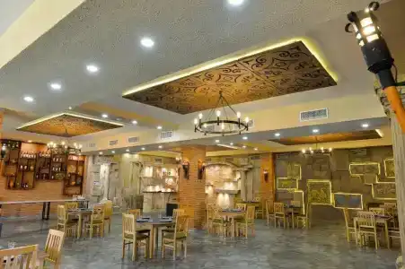 Tskaltubo Prometheus Epic & Spa - 2