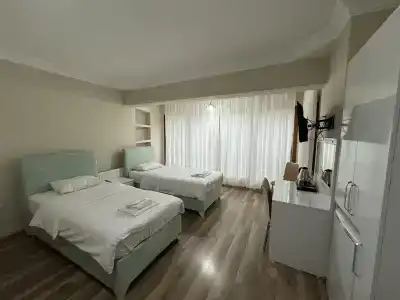 Doğa Villa Guest House - 26