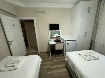 Doğa Villa Guest House - 15