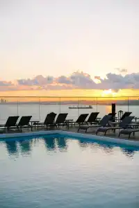 DoubleTree By Hilton Istanbul - Moda - 5
