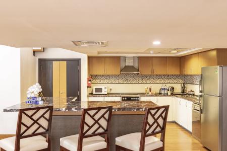 Roda Amwaj Suites Jumeirah Beach Residence - 13