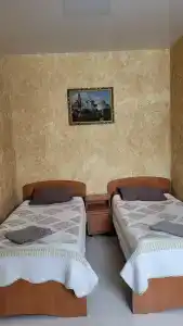 на Пороховской - 12