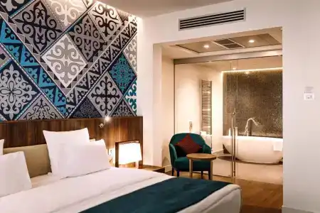 Mercure Алматы Сити Центр - 38