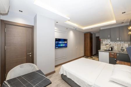 Comfort Suites - 19