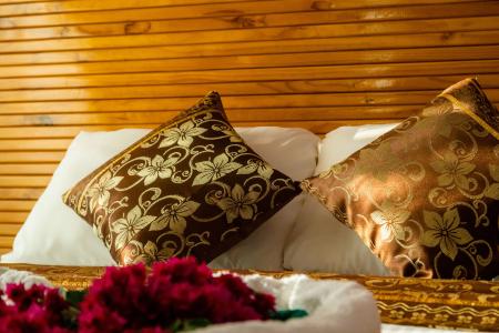 Perla Dhangethi - 54