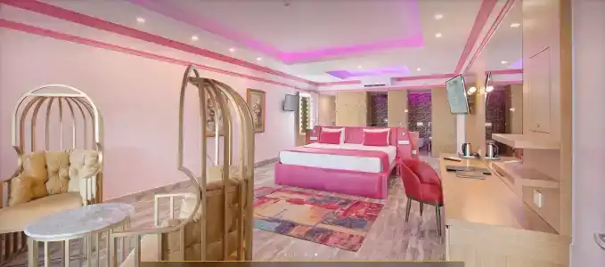 Sentido Kamelya Selin Luxury Resort & Spa - 21