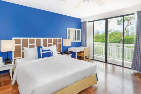 Laguna Holiday Club Phuket Resort - Sha Plus - 56
