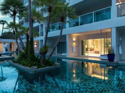 Chanalai Romantica Resort - Adults Only, Kata Beach - Sha Plus - 6