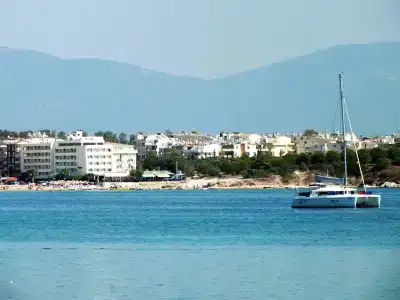 Tuntas Beach - All Inclusive - 18