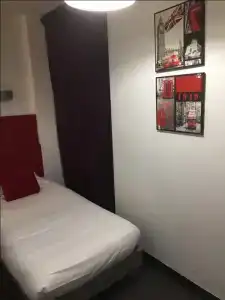 Hôtel des Ambassadeurs - 39