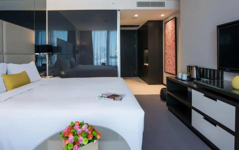 Centro Westside by Rotana - 9