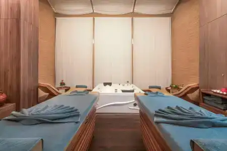 Concorde Luxury Resort & Casino & Convention & Spa - 9