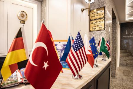 Royal Bosphorus - 16