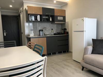 Opera Suites Apart - 161