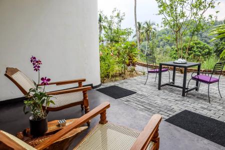 The Flame Tree Estate & - 131