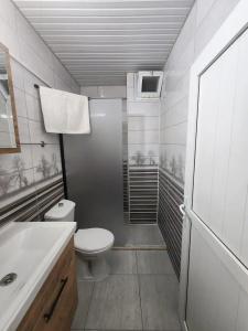 Şehzade Apart Otel - 34