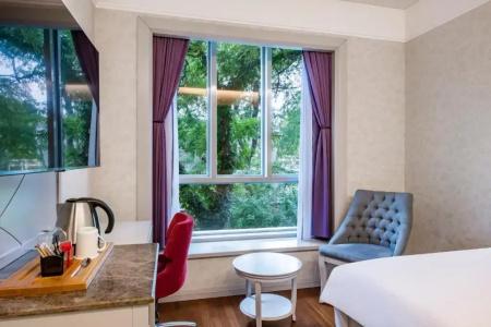 Mercure Tbilisi Old Town - 48