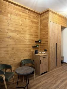 Chalet Monte - 70