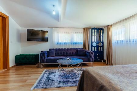 Taksim Wonder Suites - 228