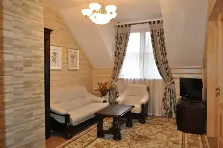 Гостиничный комплекс Плавно - 21