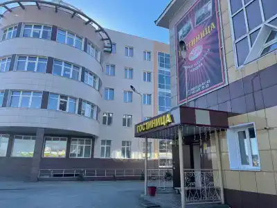 Авторейс - 1