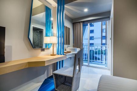 Atelier Suites - 4