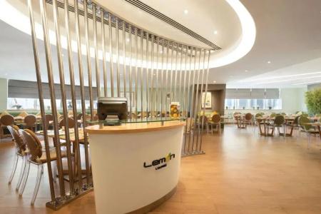 Ramada Abu Dhabi Corniche - 5