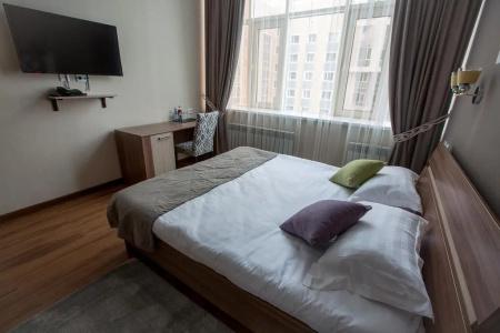 Maxx Inn - 10