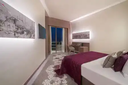 Concorde Luxury Resort & Casino & Convention & Spa - 83