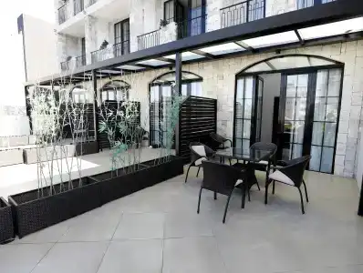 Homey Kobuleti - 31