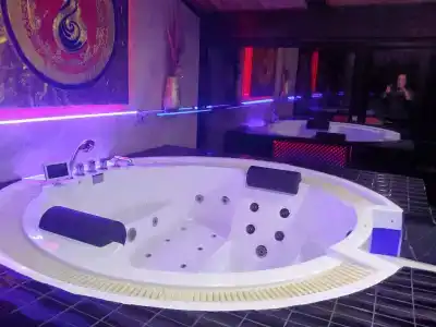 Охта-SPA Resort - 47