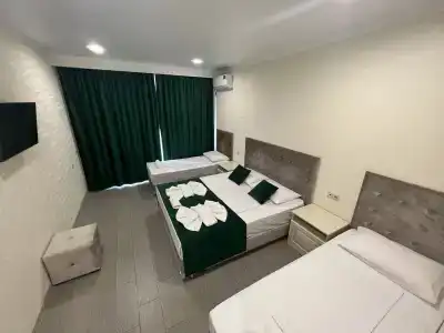 Elegant Resort - 7