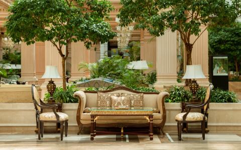 Rixos Almaty Hote - 2
