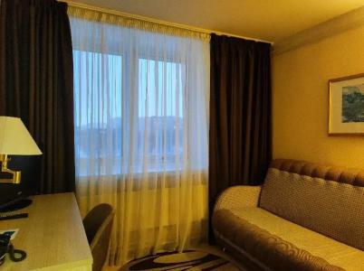 Печенга - 113