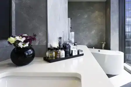 Radisson Blu, Vadistanbul - 21