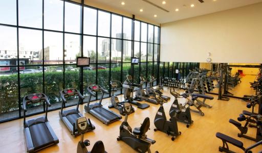 Ramada & Suites by Wyndham Ajman - 6