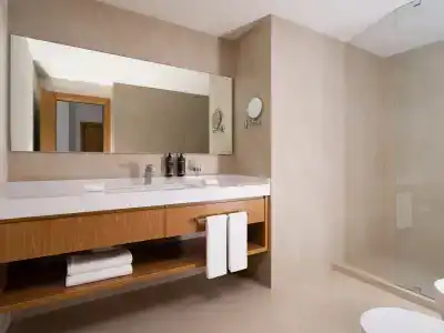 Mercure Old Town - 45