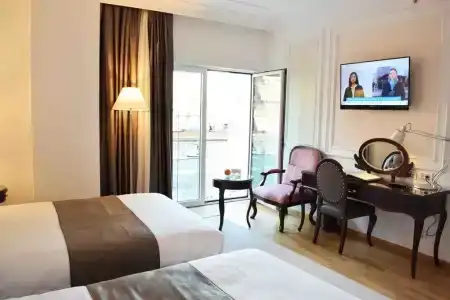 Xheko Imperial Luxury Boutique - 36