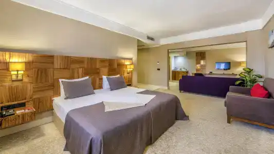 Ramada By Wyndham Cappadocia - 9