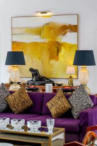The Flame Tree Estate & - 13