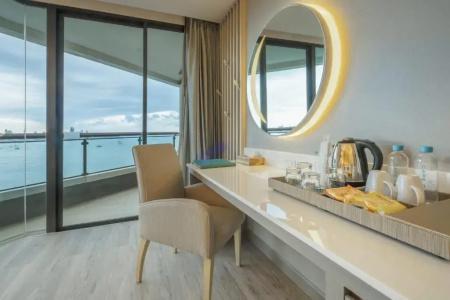 Cape Dara Resort - Sha Plus - 50