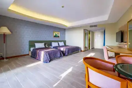 Bayar Family Resort Spa - 21