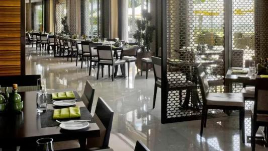 Crowne Plaza Dubai Festival City - 2