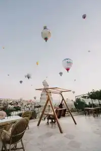 Paradise Cappadocia - 1