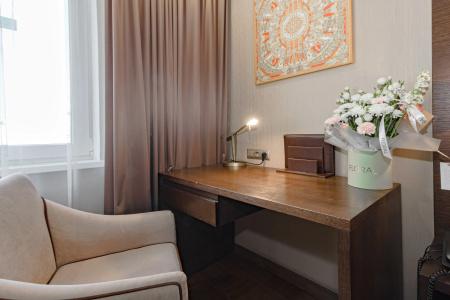 Best Western Plus Astana - 41