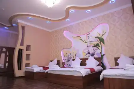 Villa Oasis - 4